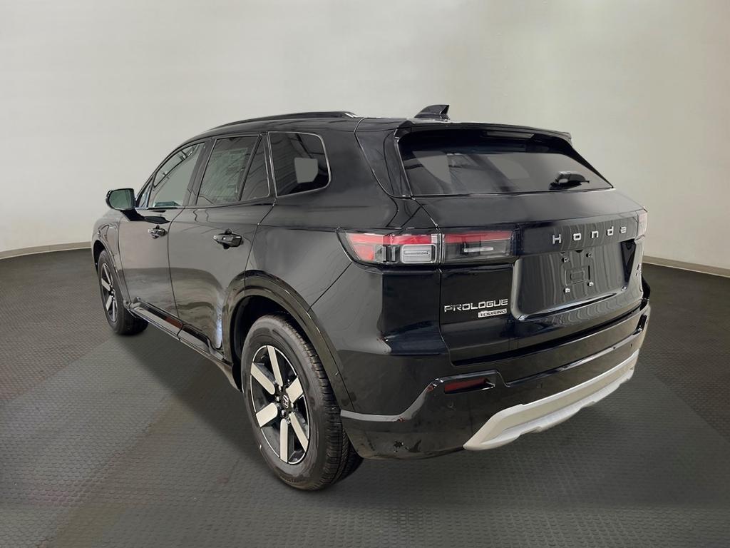 new 2025 Honda Prologue car, priced at $56,150