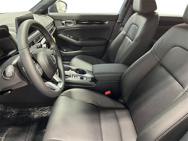 new 2025 Honda Civic Hybrid car, priced at $34,755