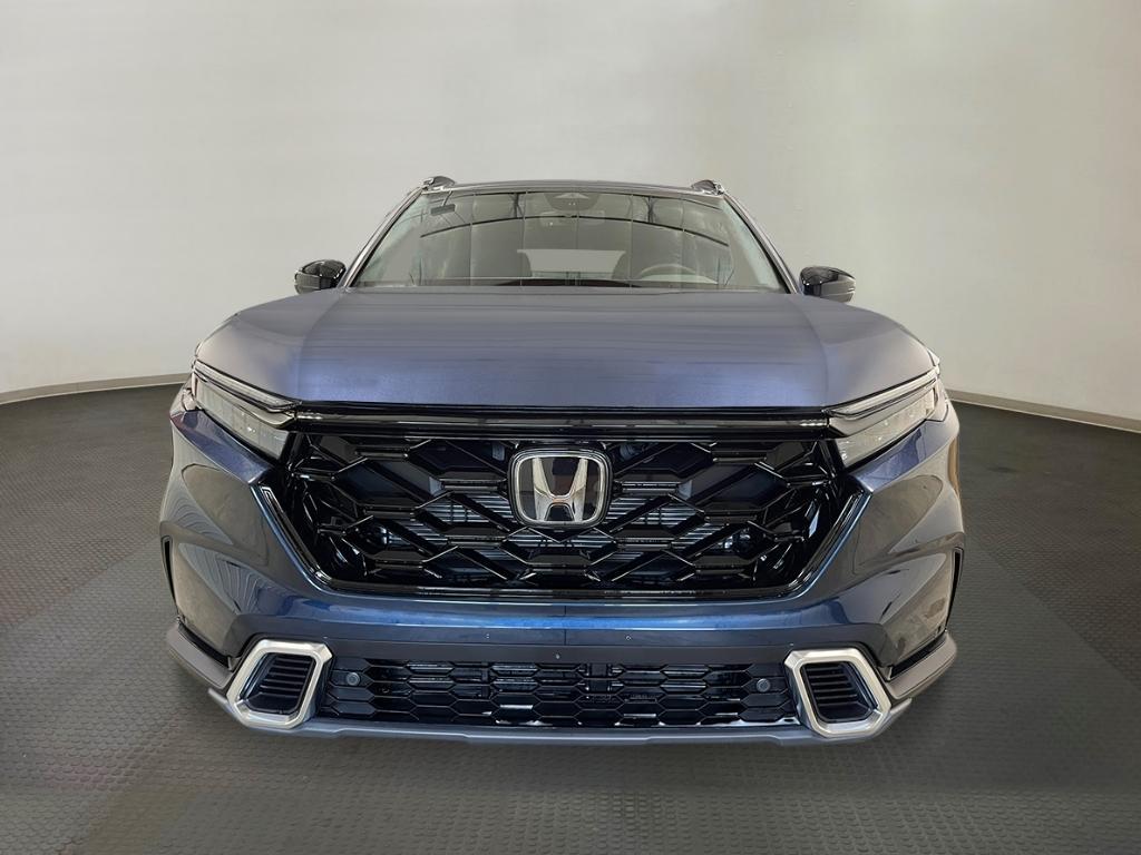 new 2026 Honda CR-V Hybrid car, priced at $43,700