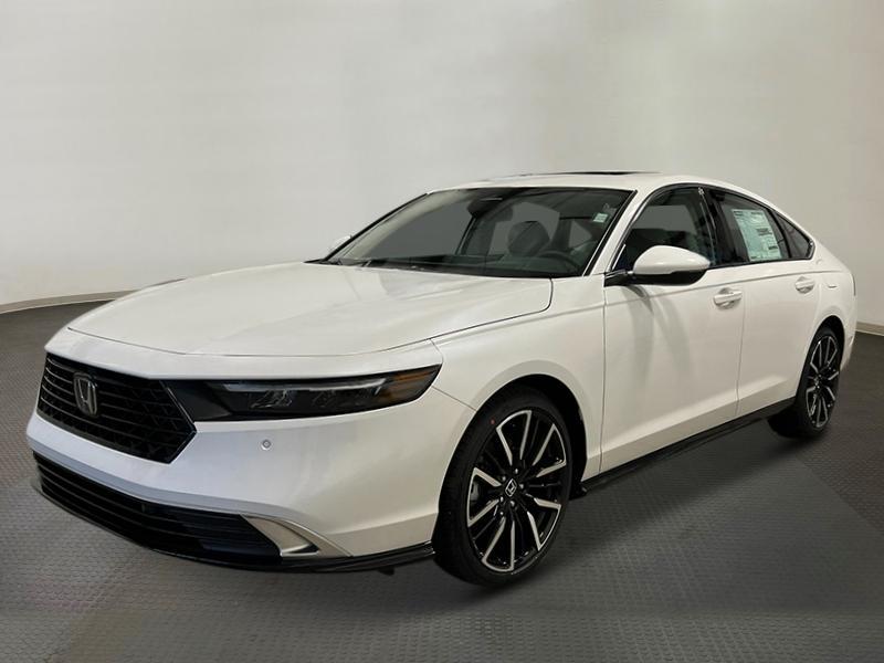 new 2025 Honda Accord car, priced at $40,905