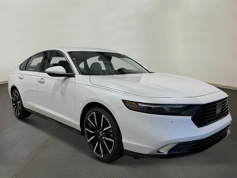 new 2025 Honda Accord car, priced at $40,905