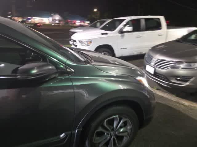 used 2022 Honda CR-V car, priced at $28,350