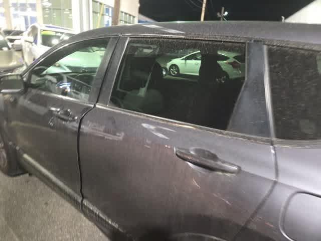 used 2022 Honda CR-V car, priced at $28,350