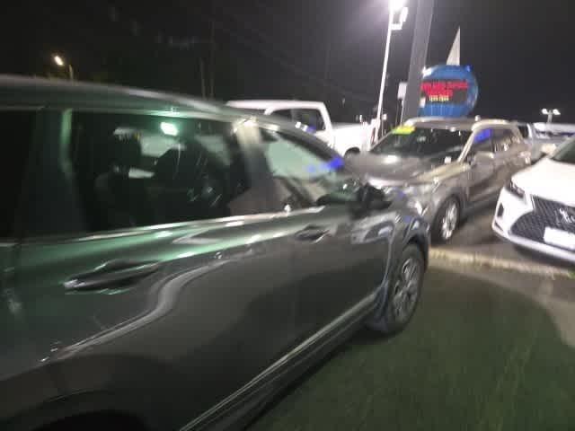 used 2022 Honda CR-V car, priced at $28,350
