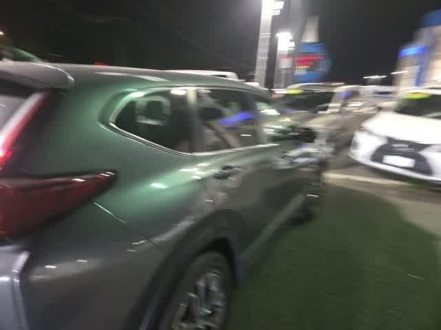 used 2022 Honda CR-V car, priced at $28,350