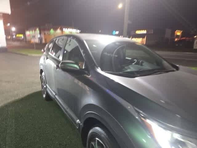 used 2022 Honda CR-V car, priced at $28,350