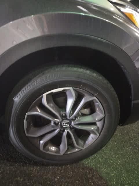 used 2022 Honda CR-V car, priced at $28,350