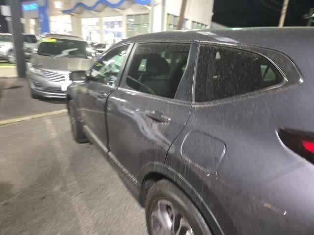 used 2022 Honda CR-V car, priced at $28,350