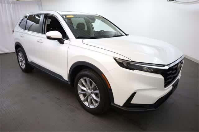 used 2023 Honda CR-V car, priced at $28,567