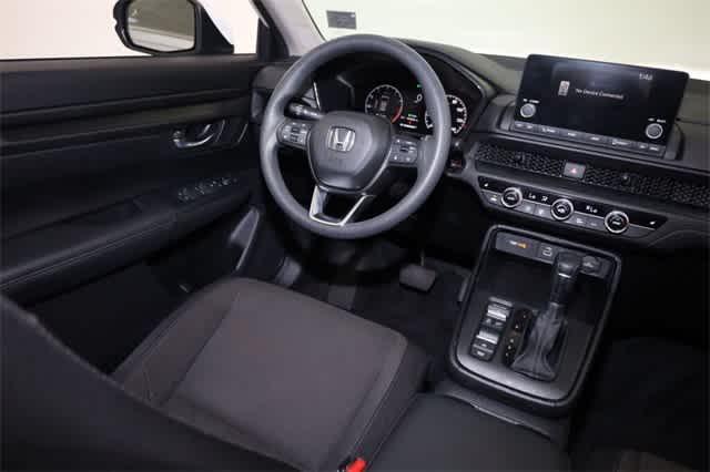 used 2023 Honda CR-V car, priced at $28,567