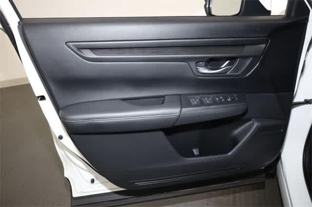 used 2023 Honda CR-V car, priced at $28,567