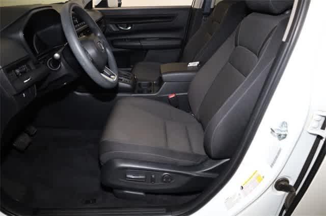 used 2023 Honda CR-V car, priced at $28,567