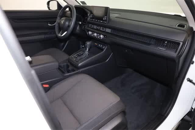used 2023 Honda CR-V car, priced at $28,567