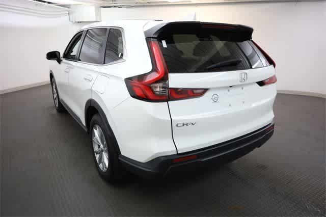 used 2023 Honda CR-V car, priced at $28,567