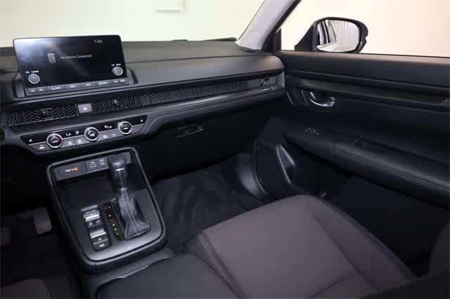 used 2023 Honda CR-V car, priced at $28,567
