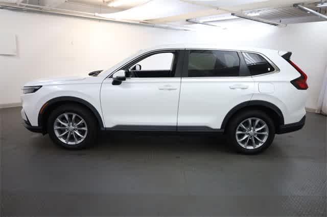 used 2023 Honda CR-V car, priced at $28,567