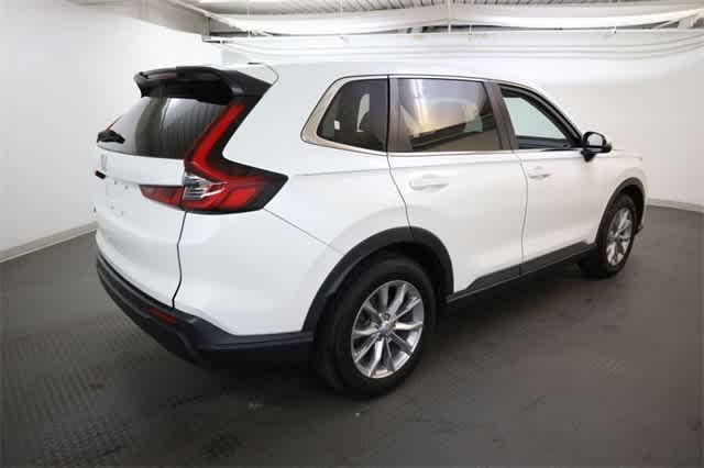 used 2023 Honda CR-V car, priced at $28,567