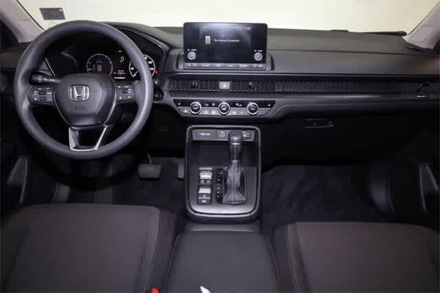 used 2023 Honda CR-V car, priced at $28,567