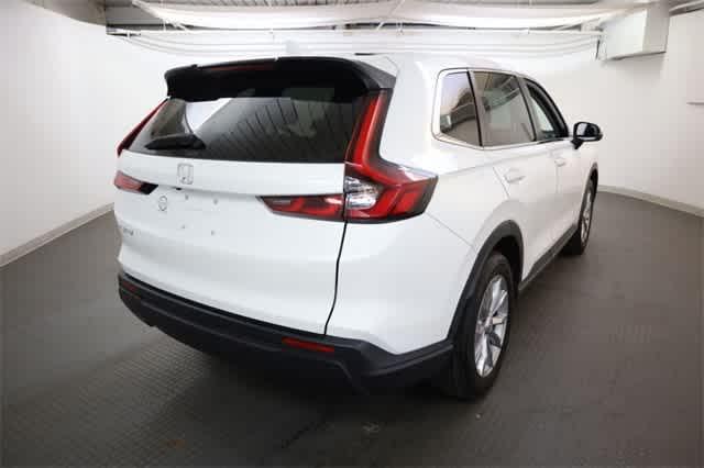 used 2023 Honda CR-V car, priced at $28,567