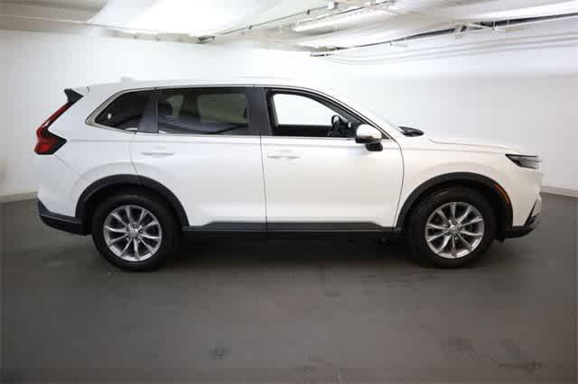 used 2023 Honda CR-V car, priced at $28,567