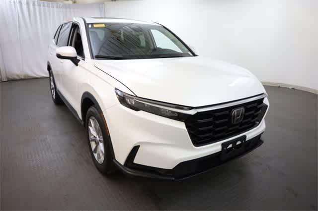 used 2023 Honda CR-V car, priced at $28,567
