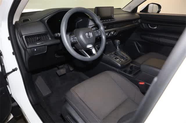 used 2023 Honda CR-V car, priced at $28,567