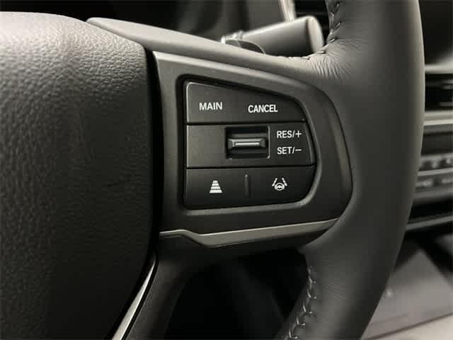 new 2025 Honda Ridgeline car, priced at $43,500