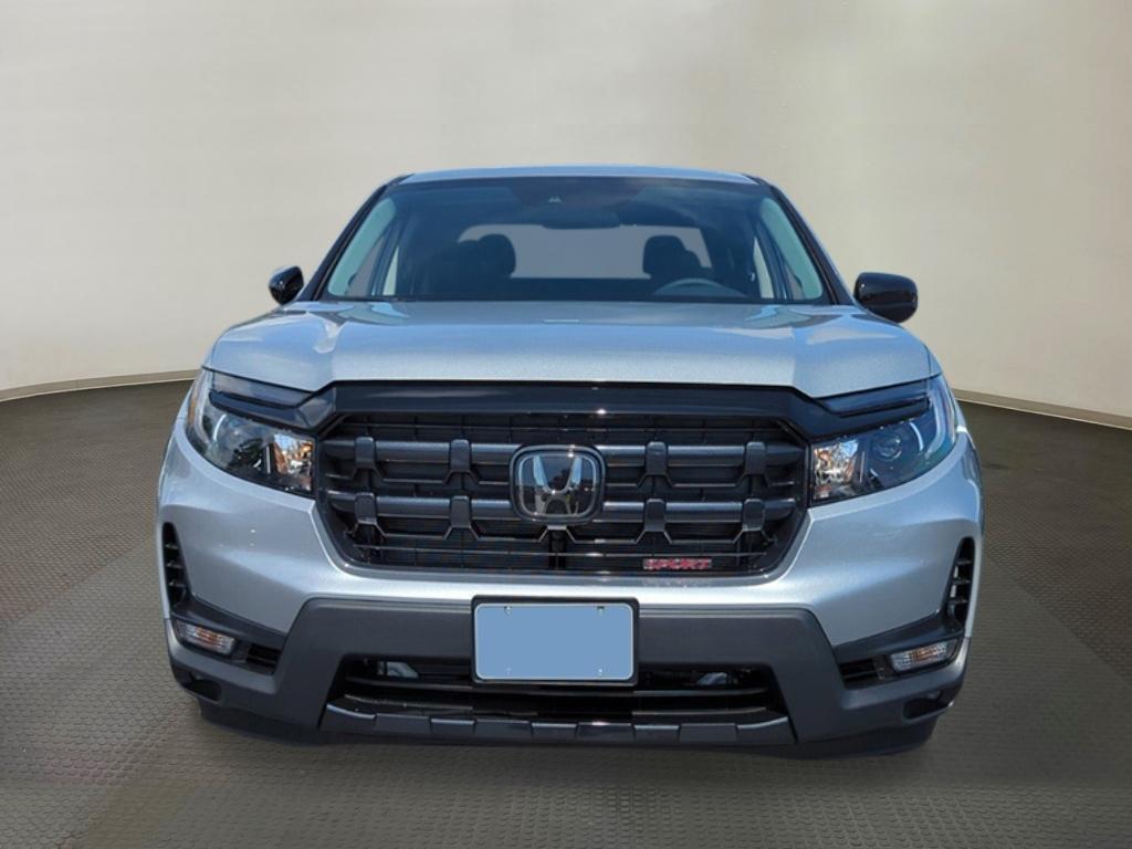 new 2025 Honda Ridgeline car, priced at $43,500