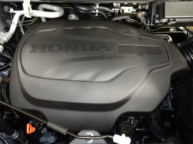 new 2025 Honda Ridgeline car, priced at $43,500