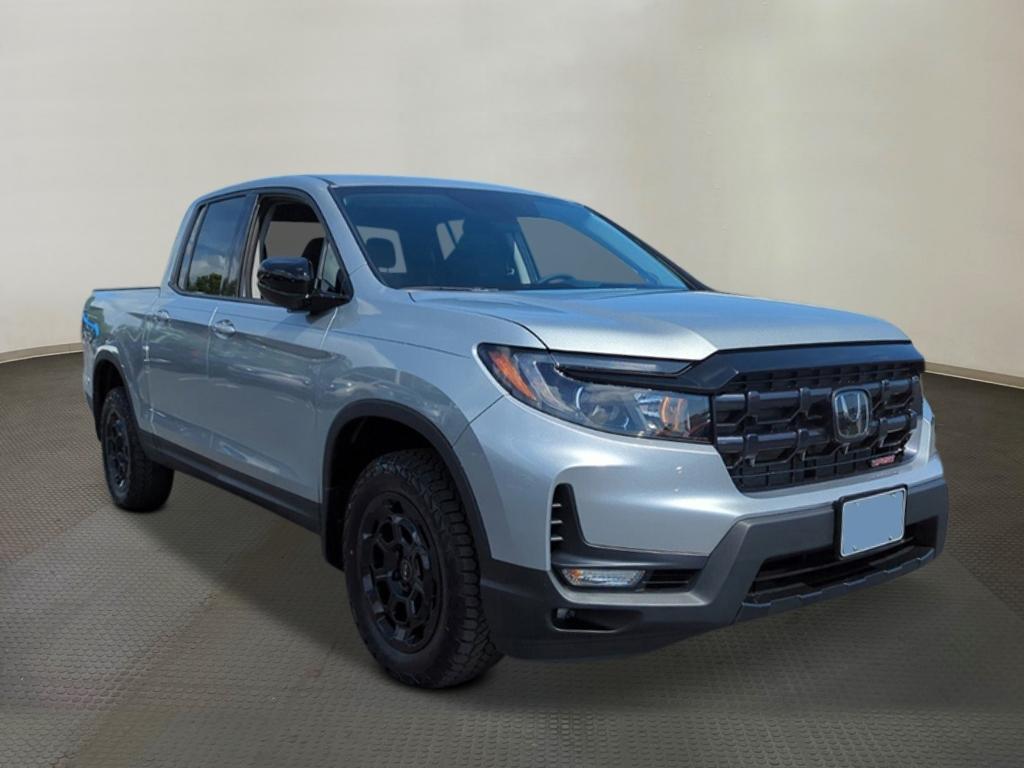 new 2025 Honda Ridgeline car, priced at $43,500
