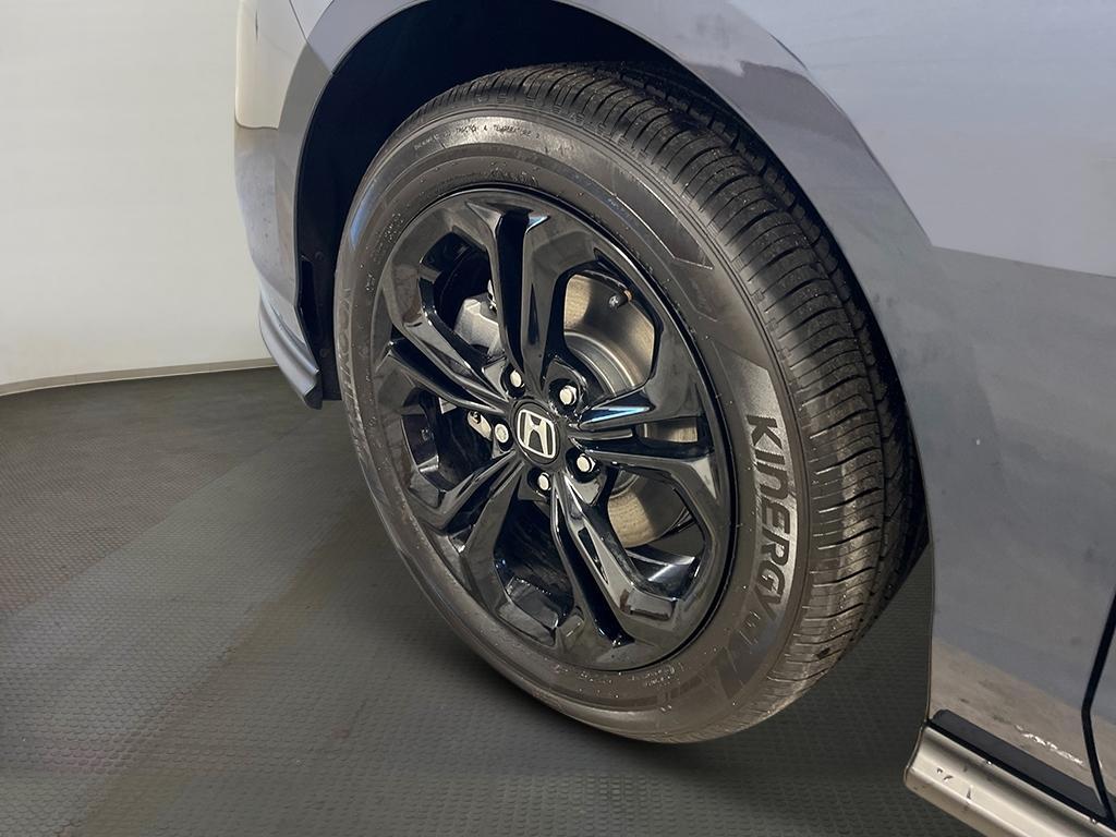 new 2025 Honda Accord car, priced at $31,710
