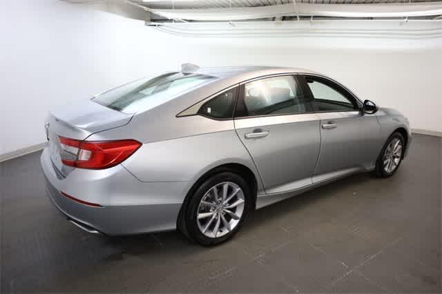 used 2022 Honda Accord car, priced at $22,478