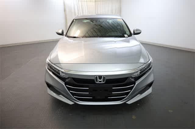 used 2022 Honda Accord car, priced at $22,478