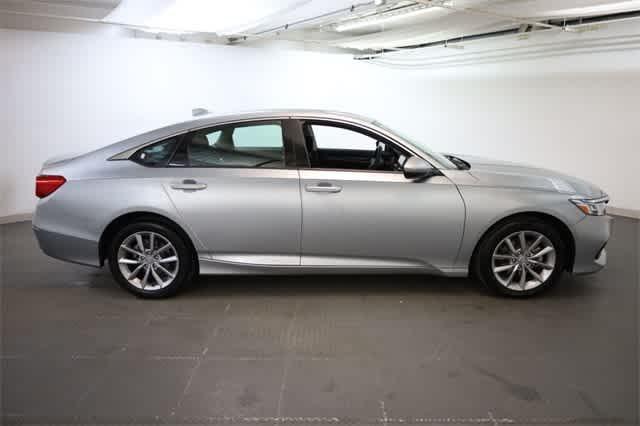 used 2022 Honda Accord car, priced at $22,478