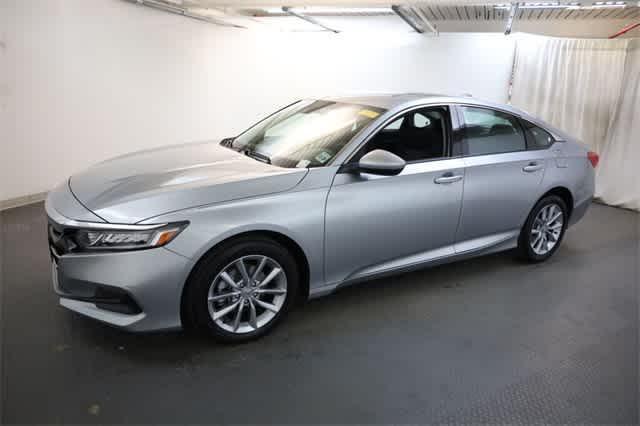 used 2022 Honda Accord car, priced at $22,478