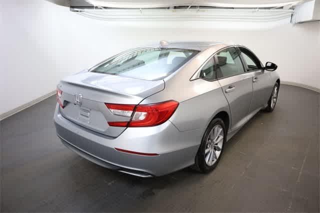 used 2022 Honda Accord car, priced at $22,478