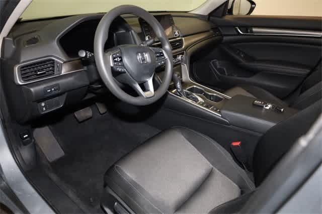 used 2022 Honda Accord car, priced at $22,478