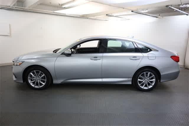 used 2022 Honda Accord car, priced at $22,478