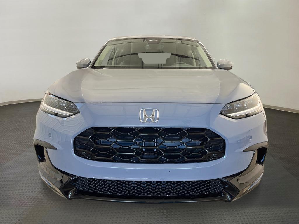 new 2026 Honda HR-V car, priced at $33,455