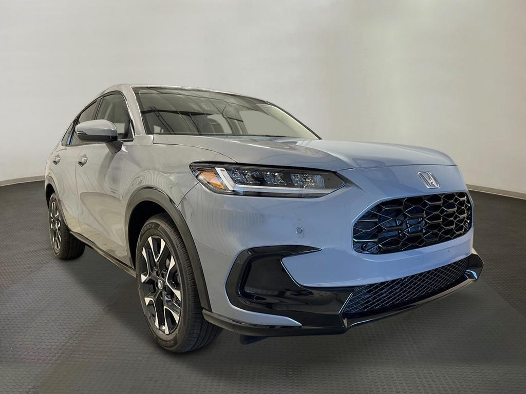 new 2026 Honda HR-V car, priced at $33,455