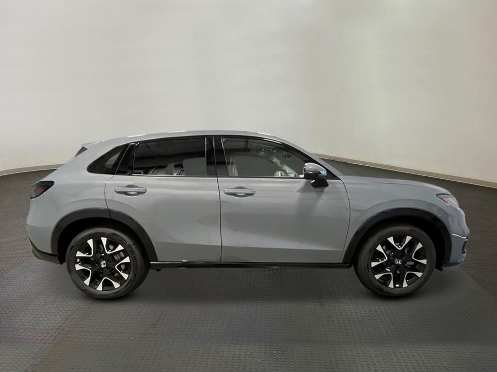 new 2026 Honda HR-V car, priced at $33,455