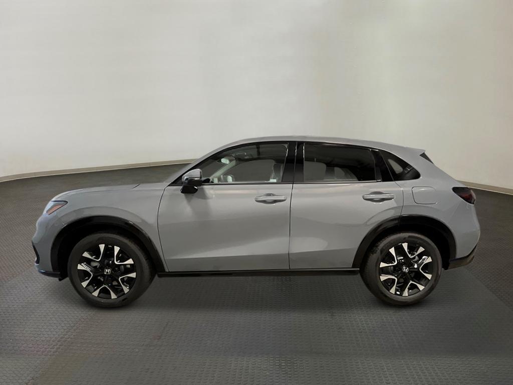 new 2026 Honda HR-V car, priced at $33,455