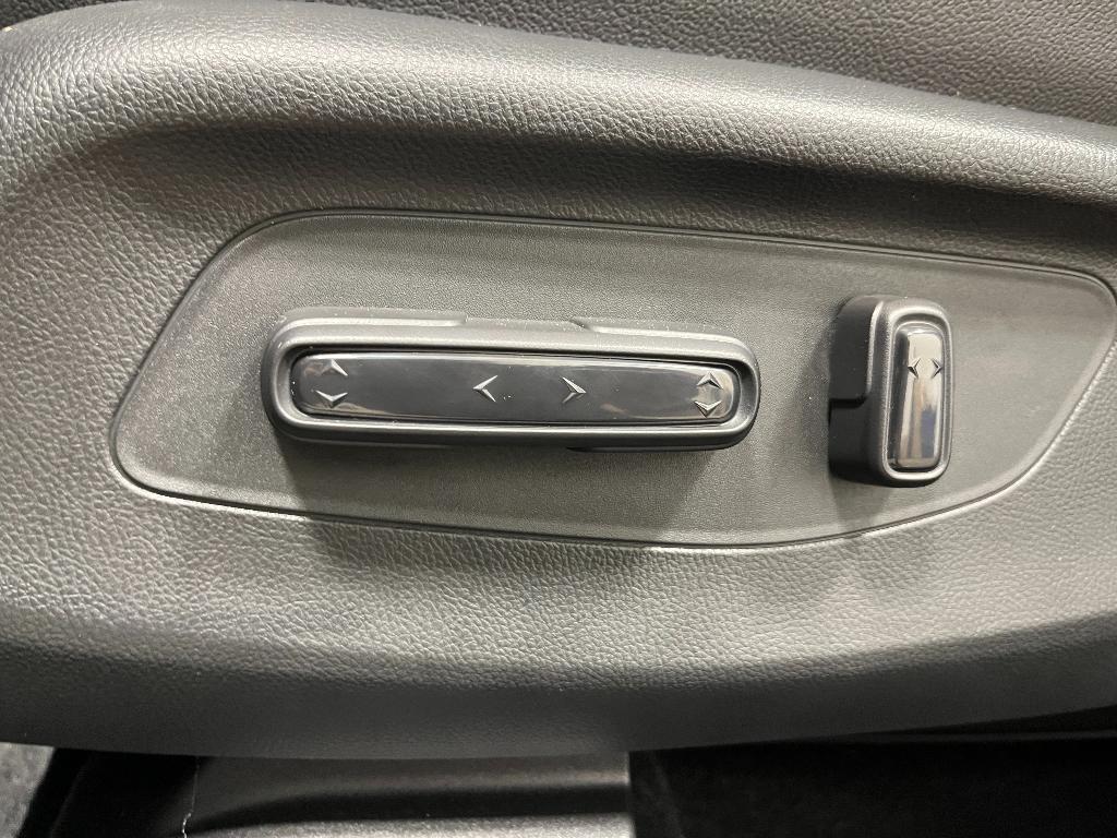 new 2026 Honda HR-V car, priced at $33,455