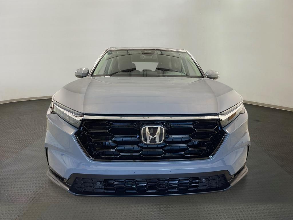 new 2026 Honda CR-V car, priced at $38,750