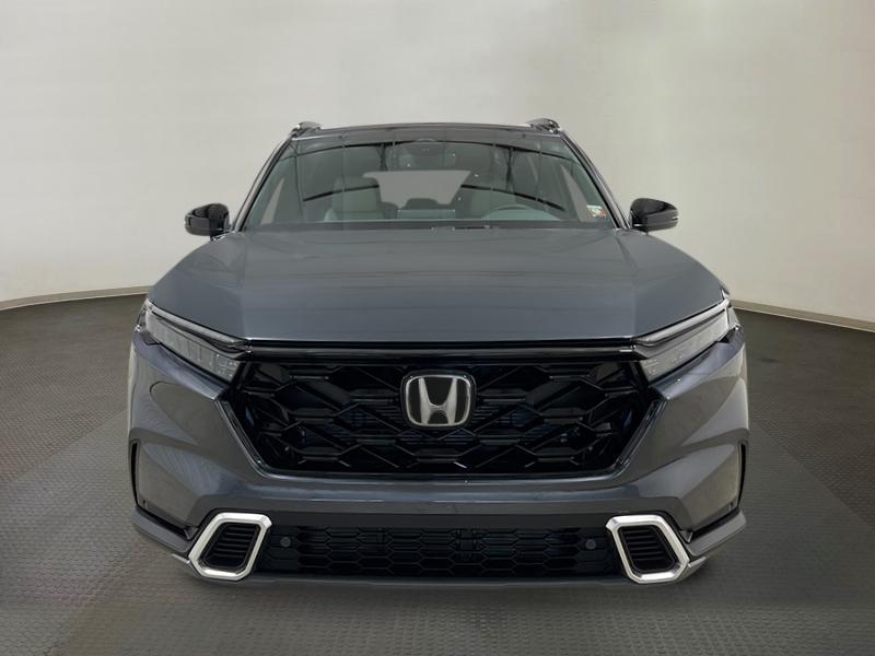 new 2025 Honda CR-V car, priced at $42,495