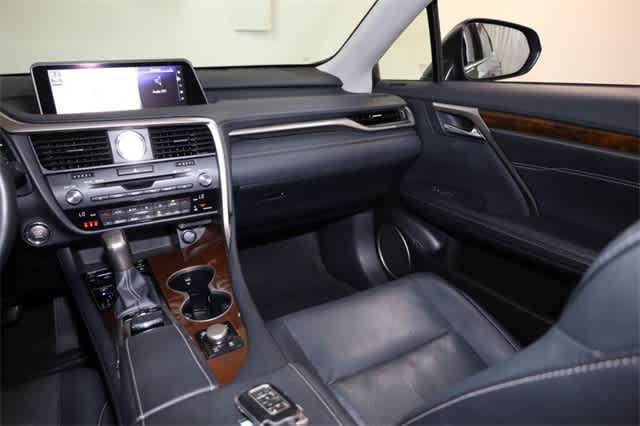 used 2019 Lexus RX 350 car, priced at $21,641