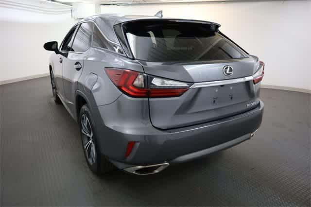 used 2019 Lexus RX 350 car, priced at $21,641