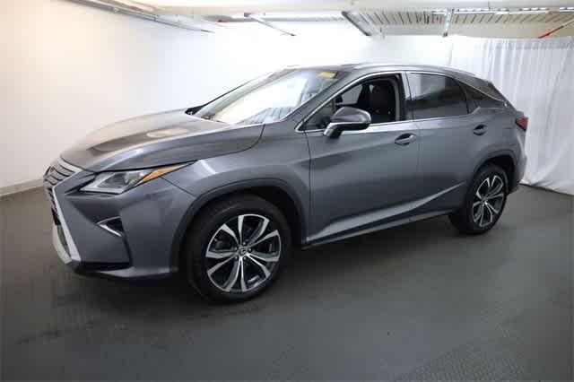 used 2019 Lexus RX 350 car, priced at $21,641