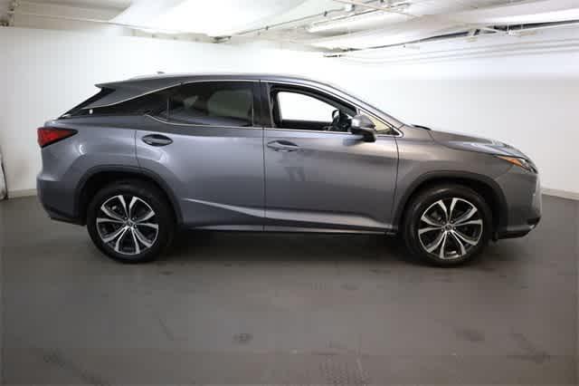 used 2019 Lexus RX 350 car, priced at $21,641