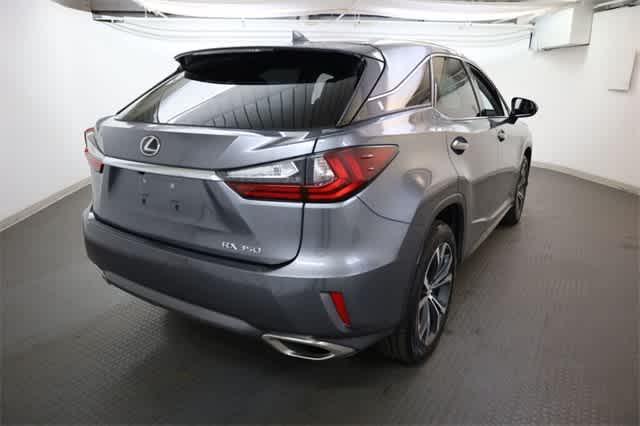 used 2019 Lexus RX 350 car, priced at $21,641